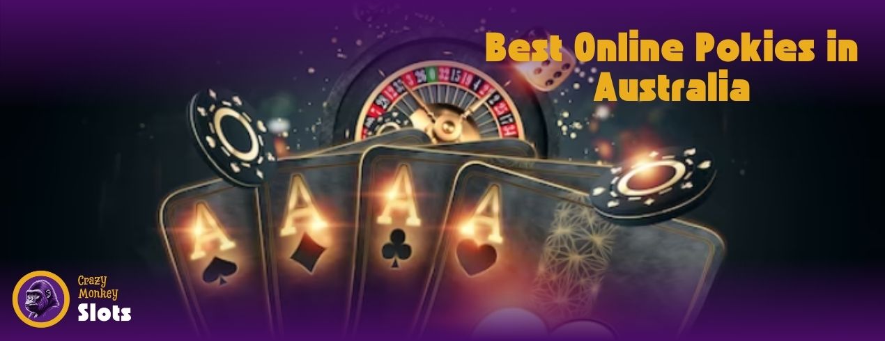 Best Online Pokies  Australia Top Games 2024