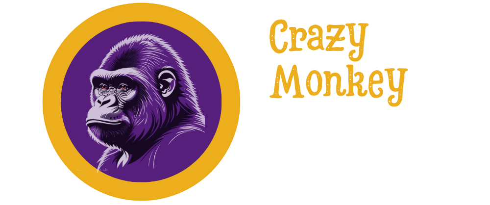Crazy Monkey Slots