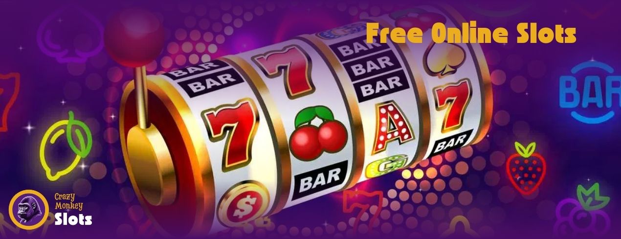 Free Online Slots in Australia