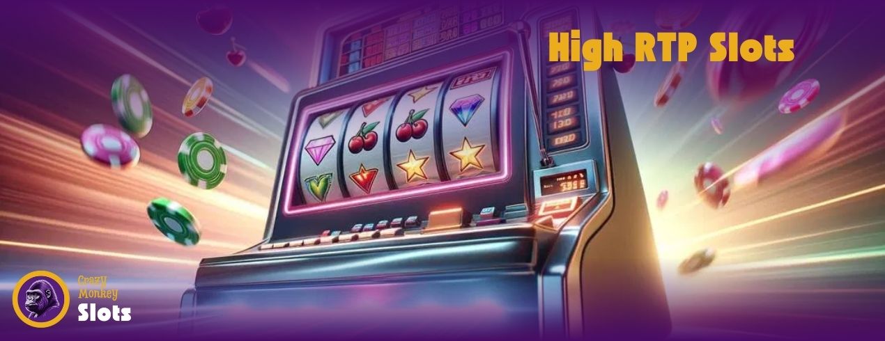High RTP Slots for Australians