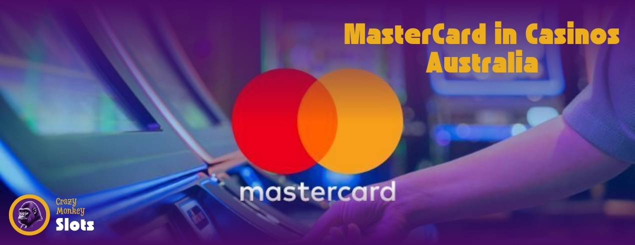 MasterCard for Aussie Gamers
