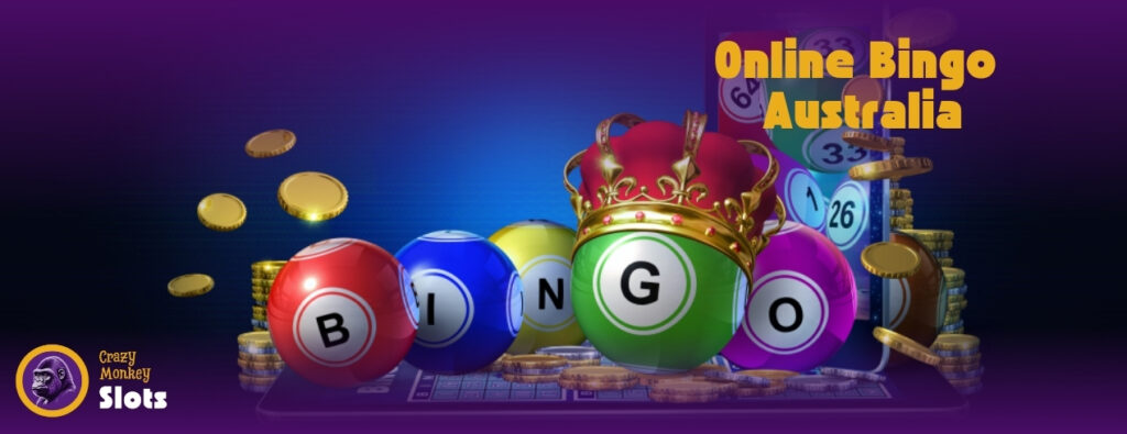 Exceptional Bingo Online Experience in Australia