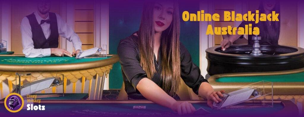 Captivating Depths of Online Blackjack in Australia Await Your Exploration