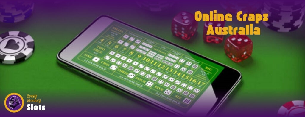 Indulge in Online Craps Games' Thrilling Rollercoaster of Emotions