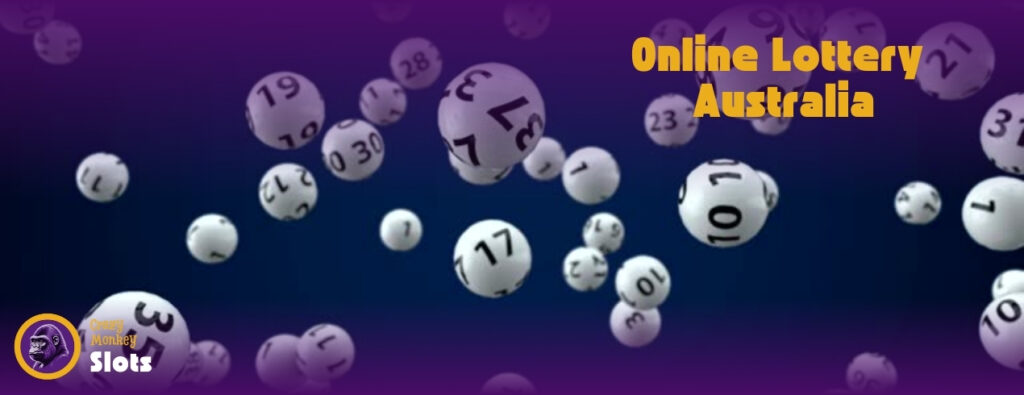 Captivating Digital Migration Transforms Australian Lottery Entertainment
