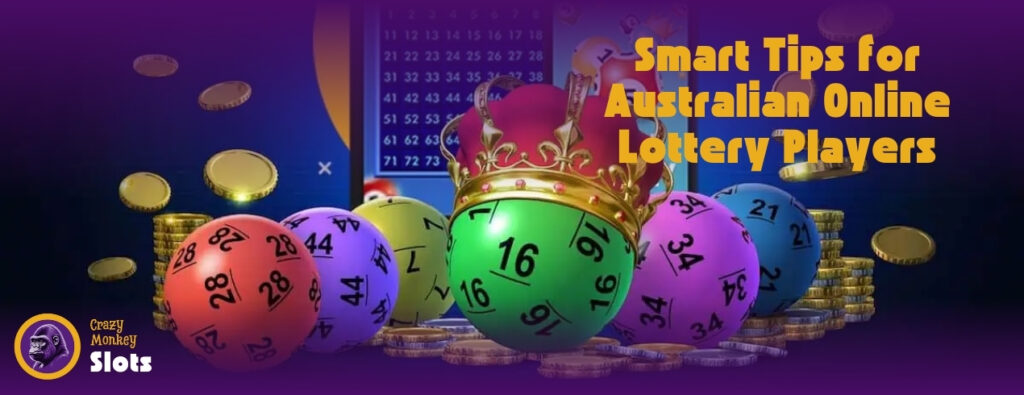 Smart Tips for Australian Online Lottery Players