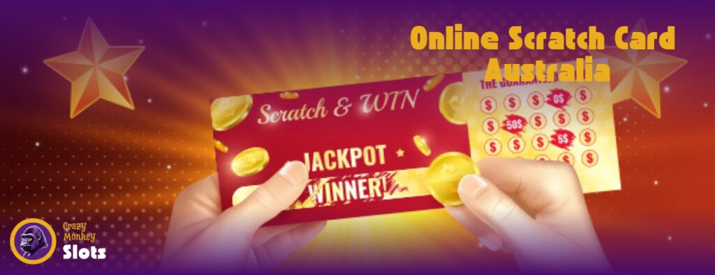 Revealing the Intriguing World of Online Scratch Card Games in Australia