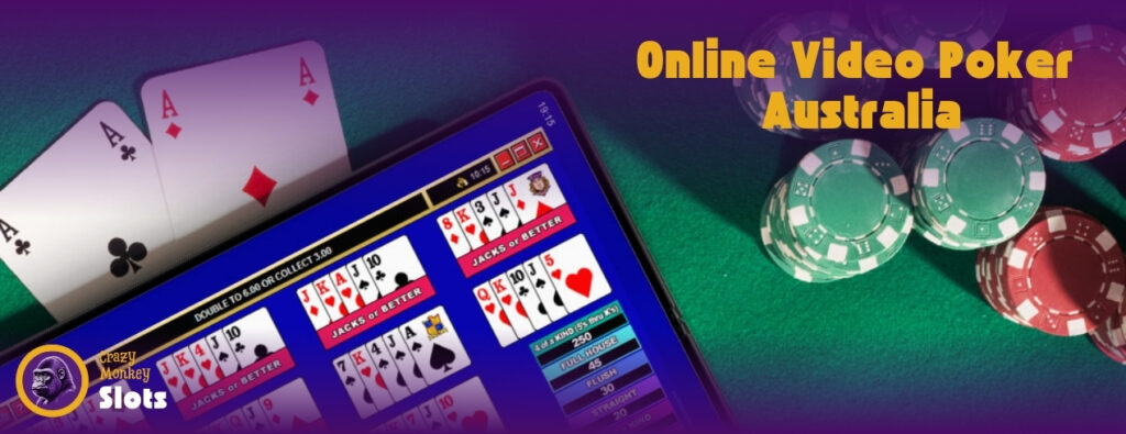 Master Video Poker - Top Strategies & Tips