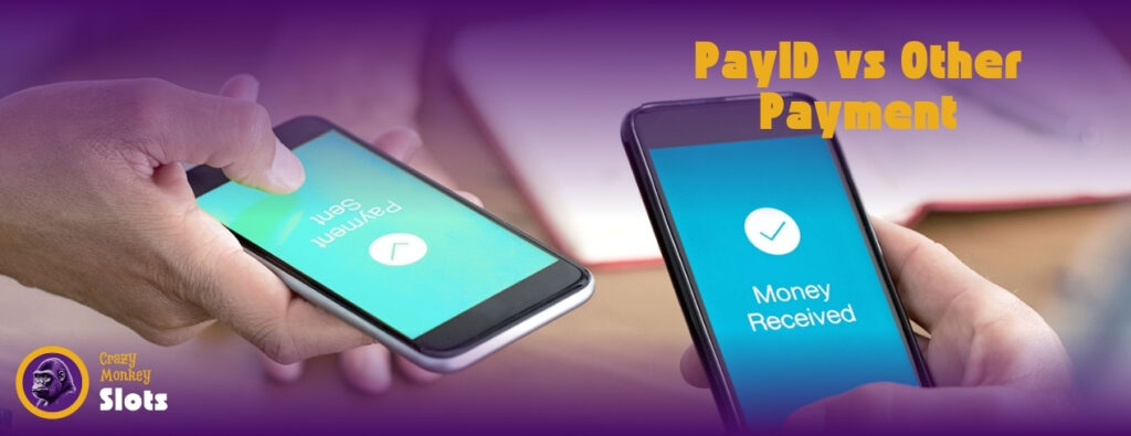 PayID vs Other Payment Fees Face-Off