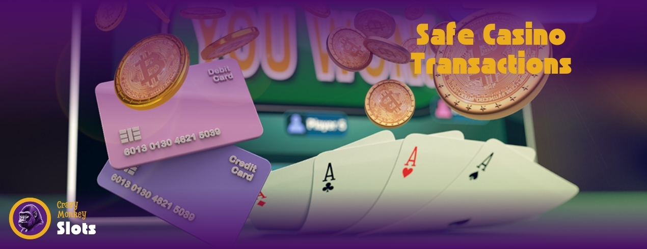 Securing Safe Casino Transactions for Australian Players Online