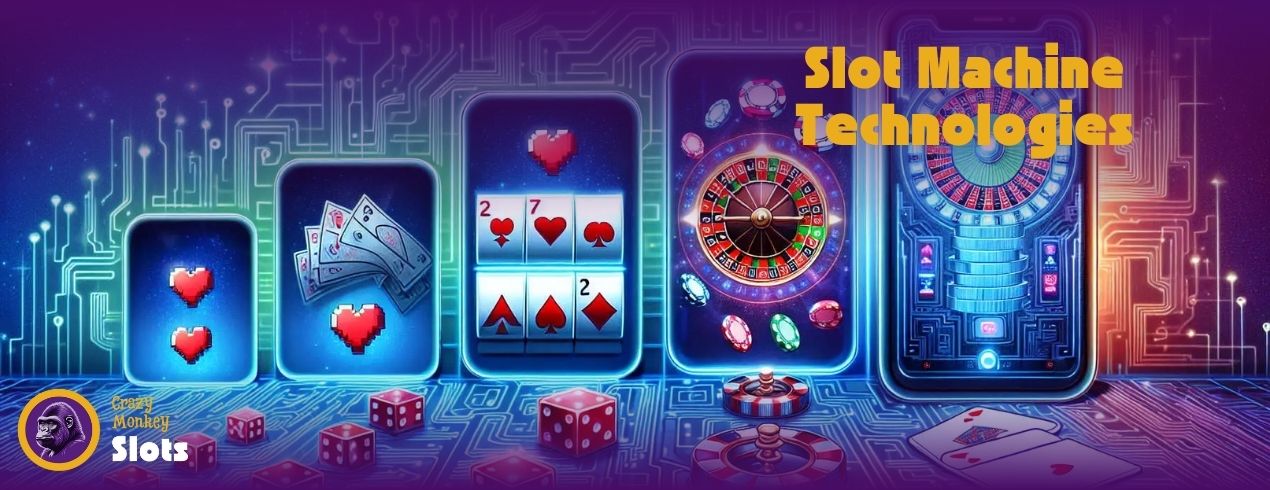 Slots Technologies