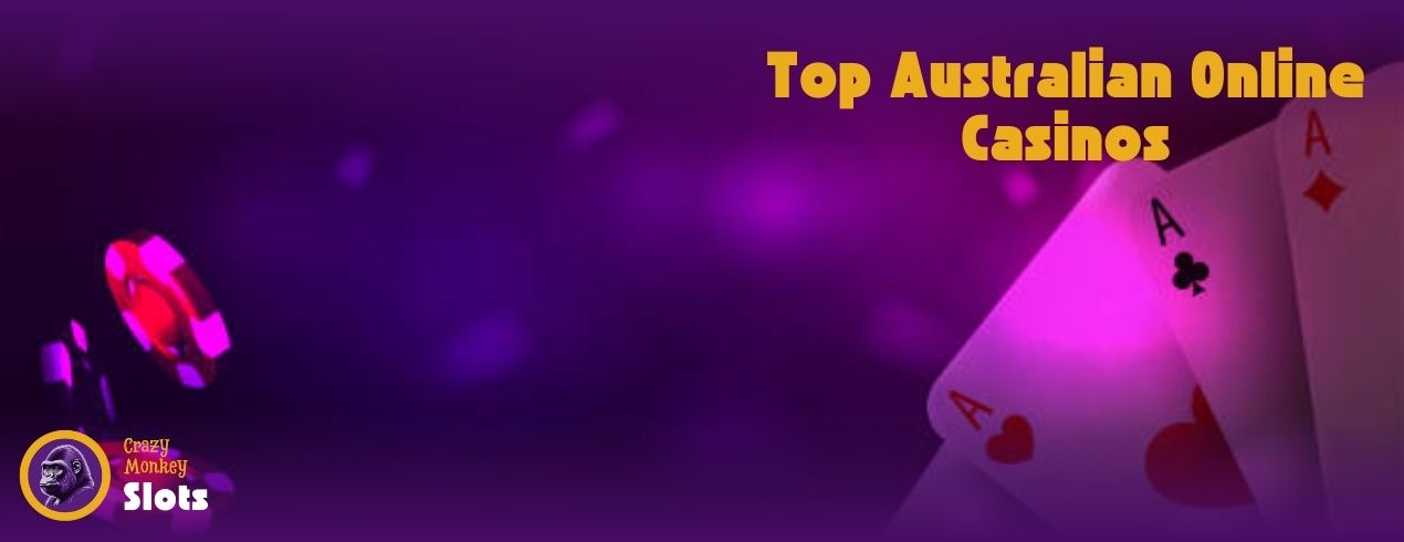 The best Australian Online Casinos 